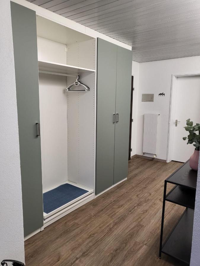 Ferienwohnung Montana Lago Locarno Bagian luar foto